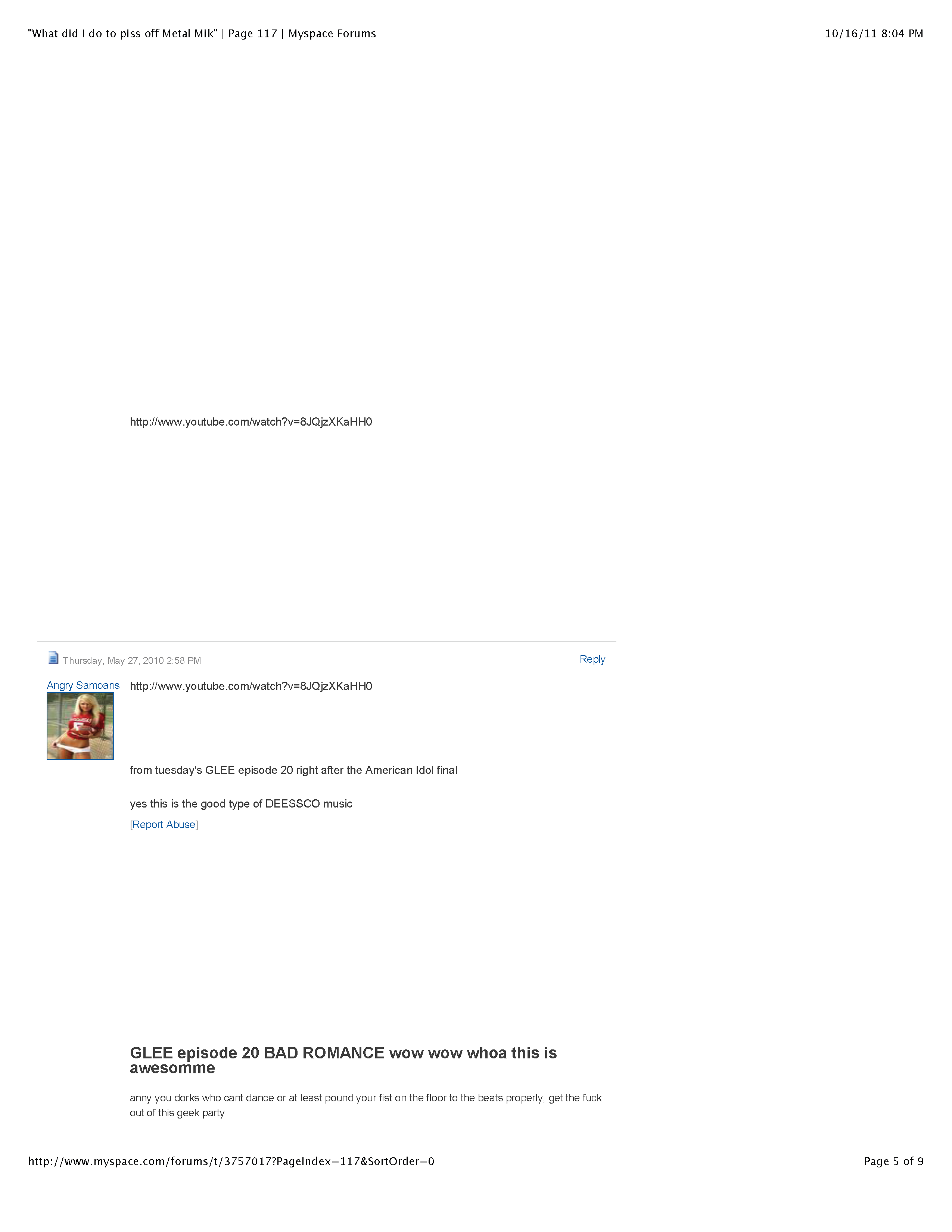 ./MySpace - 'What did I do to piss off Metal Mike' | Page 117 | Myspace Forums re Metal Mike Saunders_Page_5.png